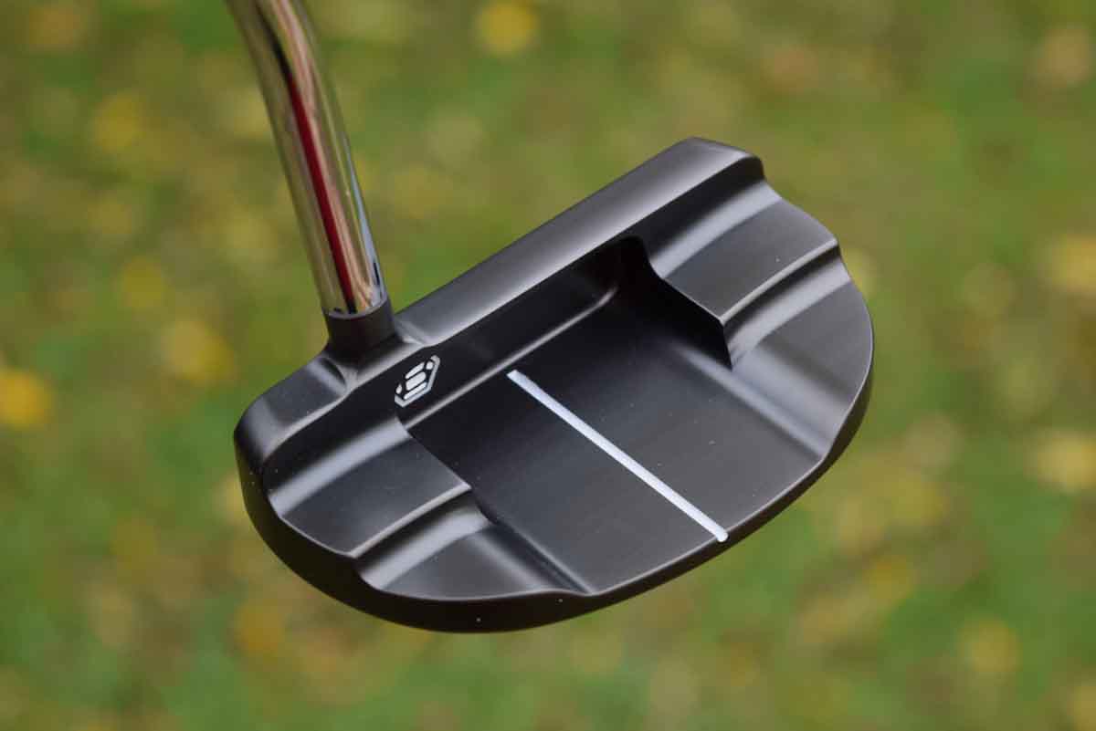 gallery-bb46- putter - 2