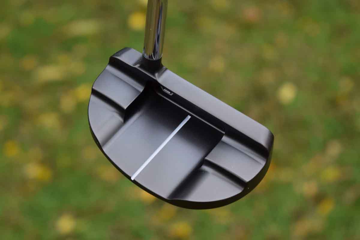 gallery-bb46- putter - 3