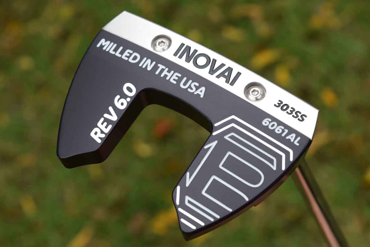 gallery-inovai6-slant- putter - 1