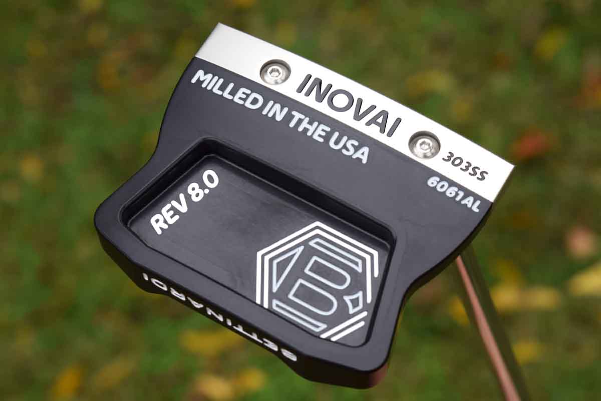 gallery-inovai8-slant- putter - 1