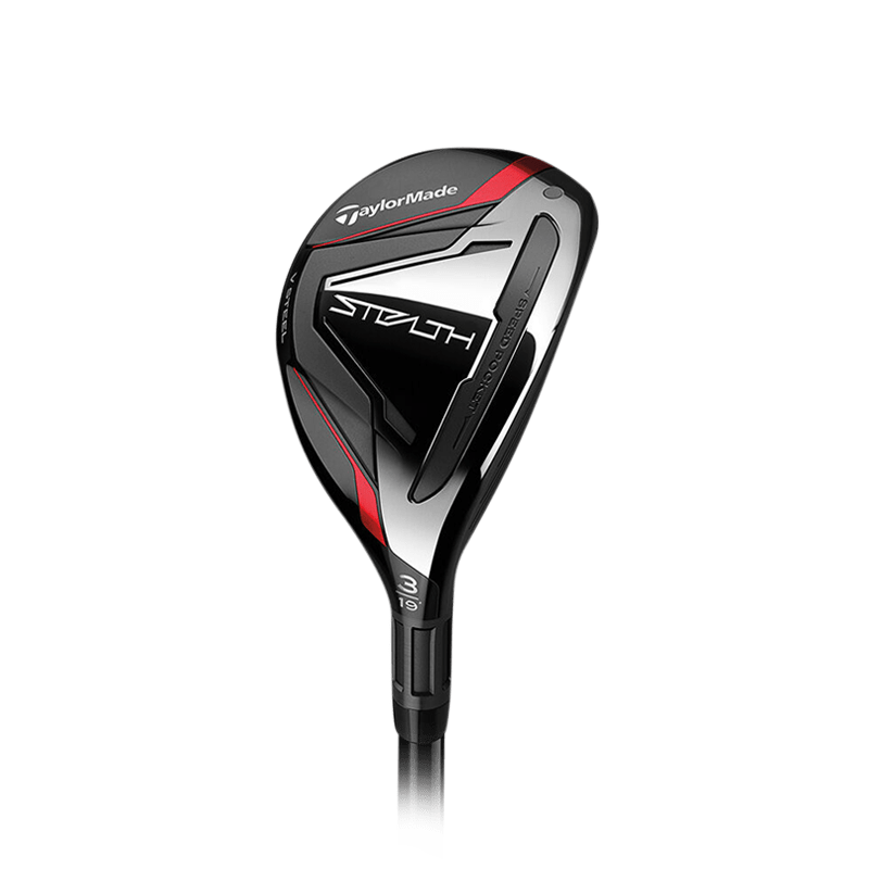 Hybrid Taylormade Stealth - 11