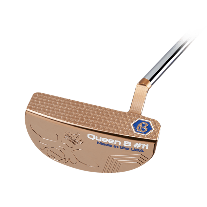 Queen B 11 Putter - 11