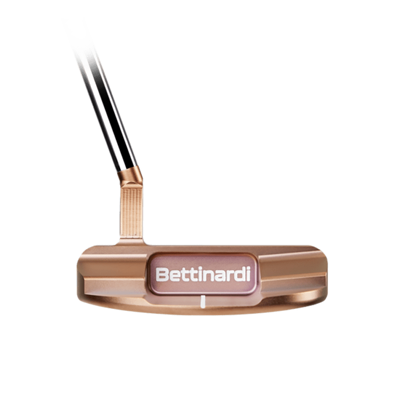 Queen B 11 Putter - 12