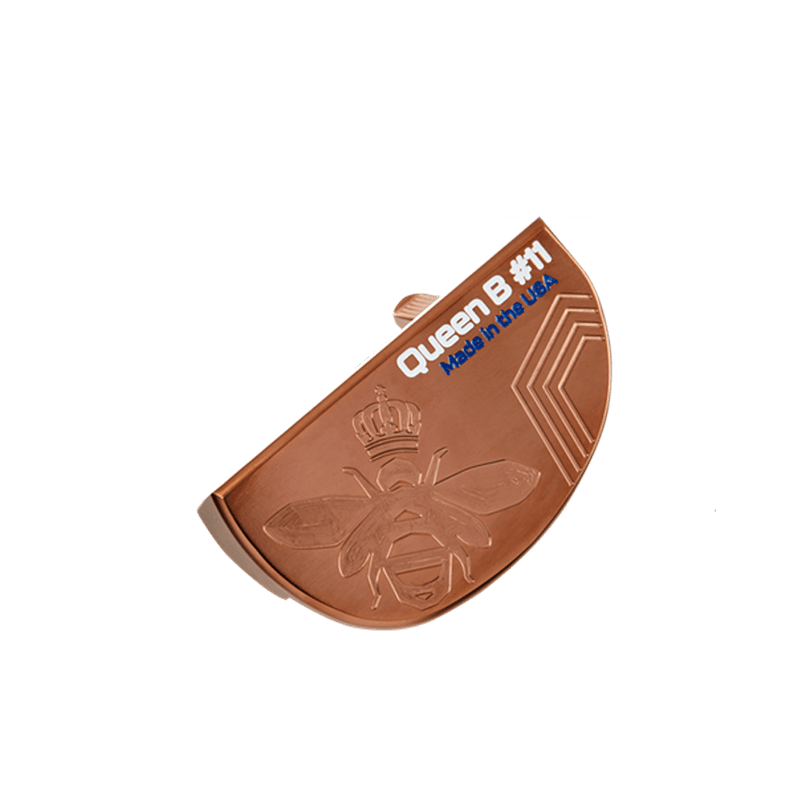 Queen B 11 Putter - 15