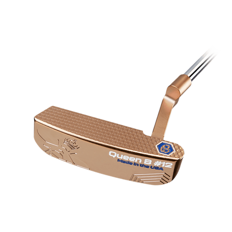 Queen B 12 Putter - 11