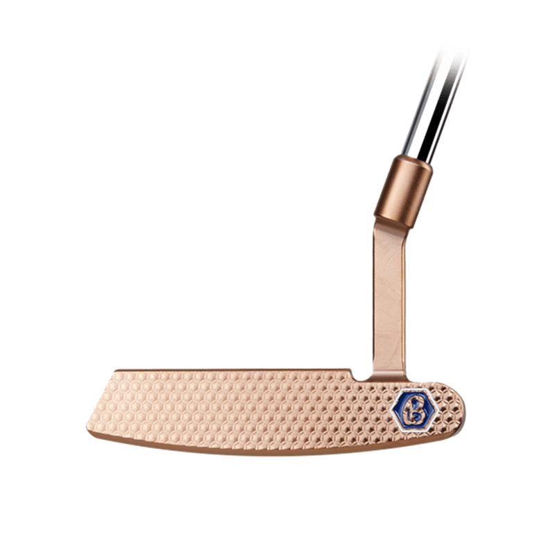 Queen B 12 Putter - 13