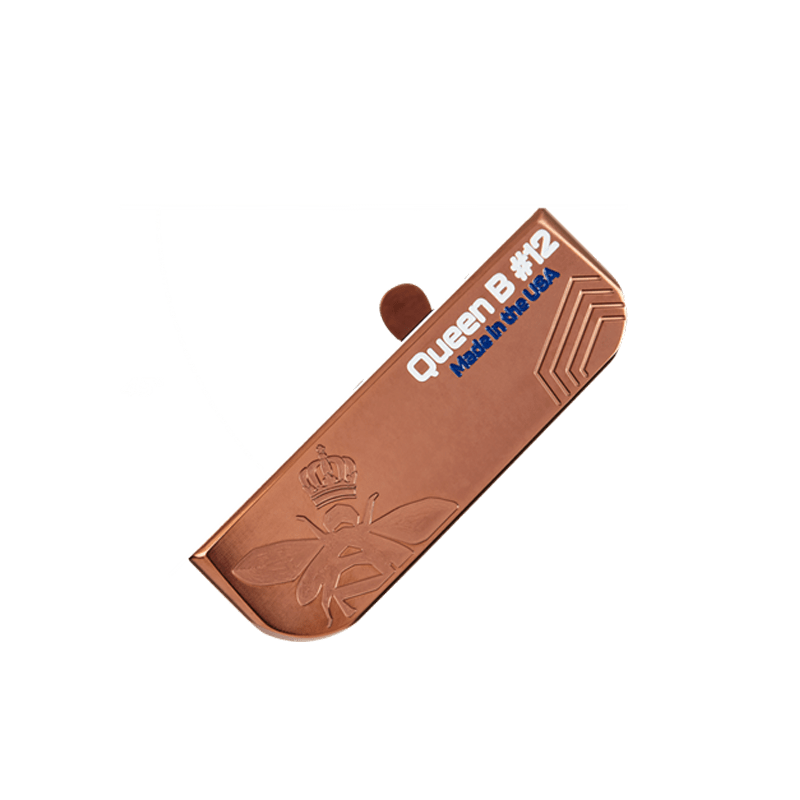 Queen B 12 Putter - 15