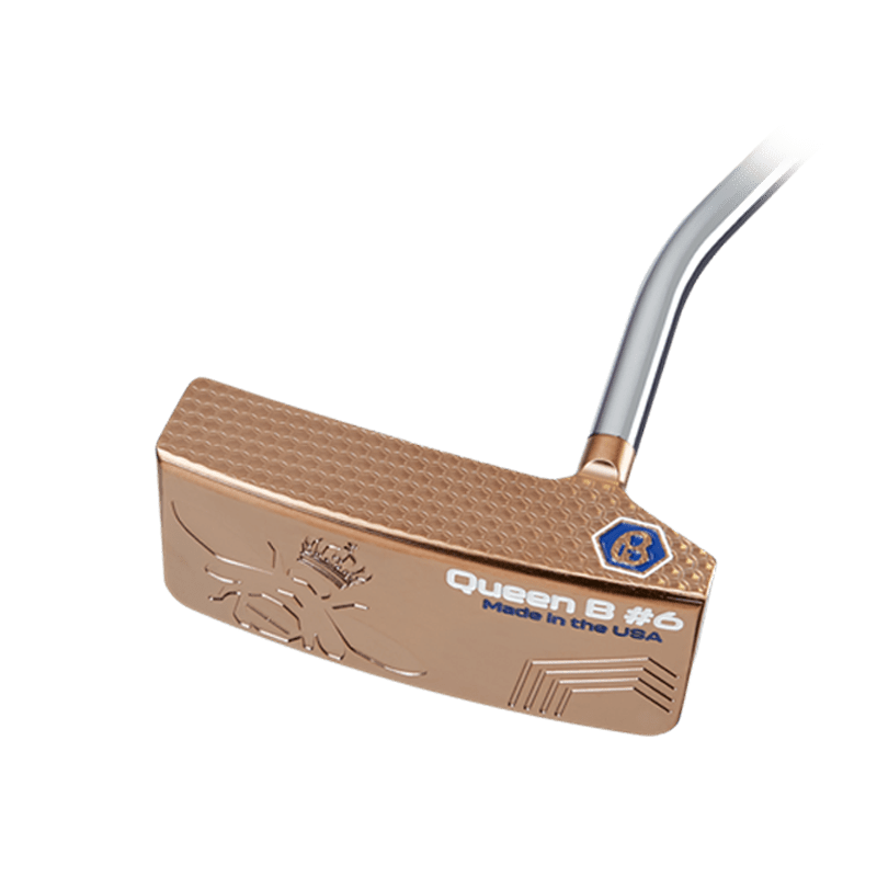 Queen B 6 Putter - 11