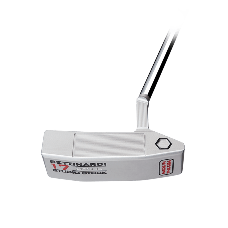 Studio Stock 17 Putter img - 11