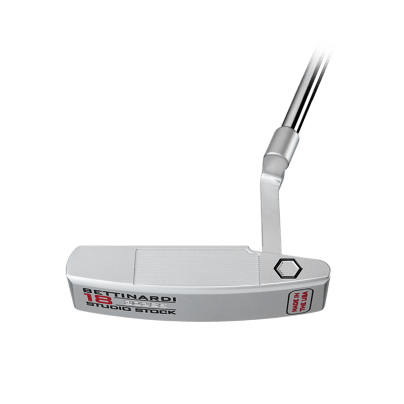 Studio Stock 18 Putter img - 11