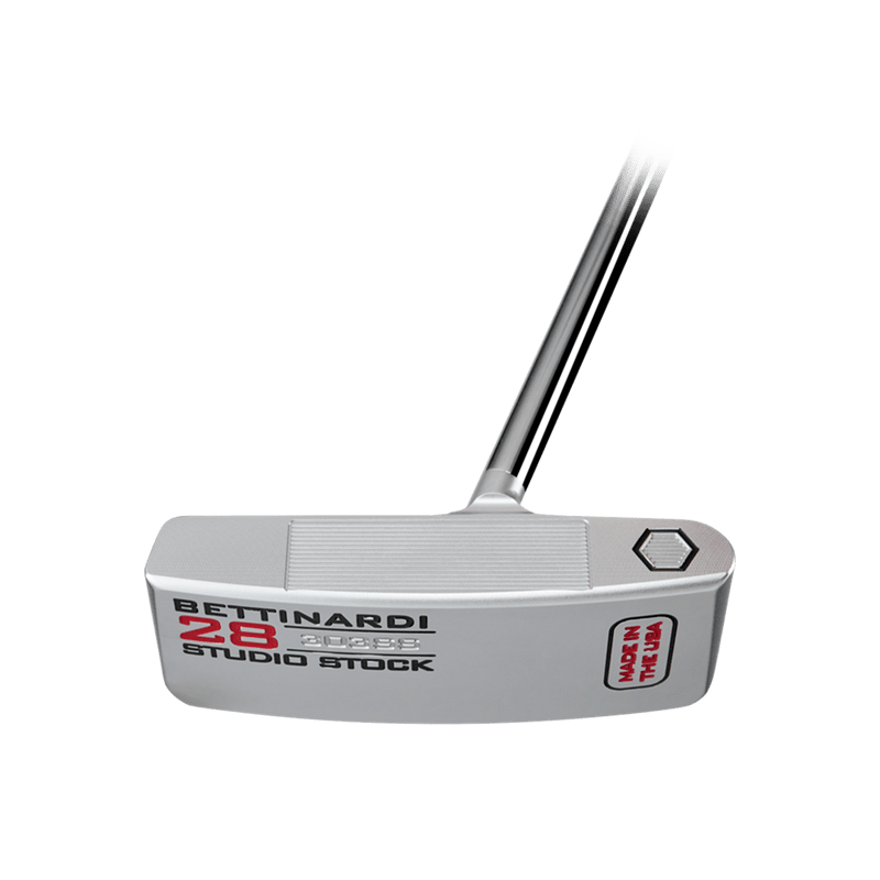 Studio Stock 28 Ctr Putter img - 11