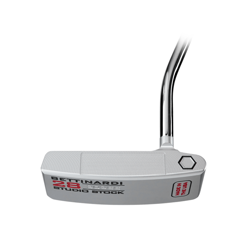 Studio Stock 28 Putter img - 11