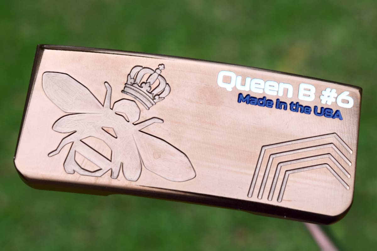 gallery-queen-b-6-putter - 1