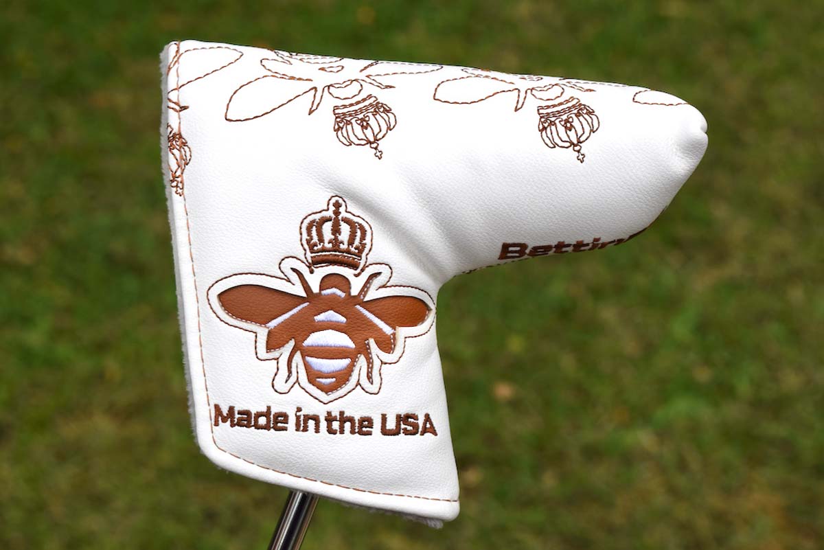 gallery-queen-b-6-putter - 6