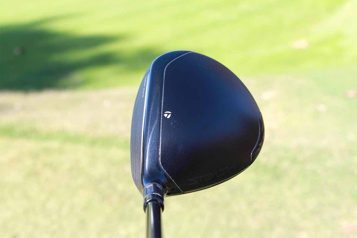 img gallery fairway Taylormade Stealth - 2