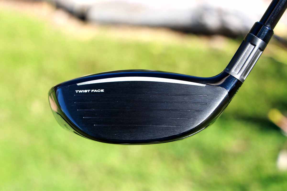 img gallery fairway Taylormade Stealth - 3