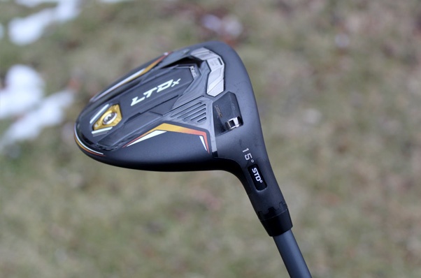 COBRA LTD X FAIRWAY GALLERY - 4