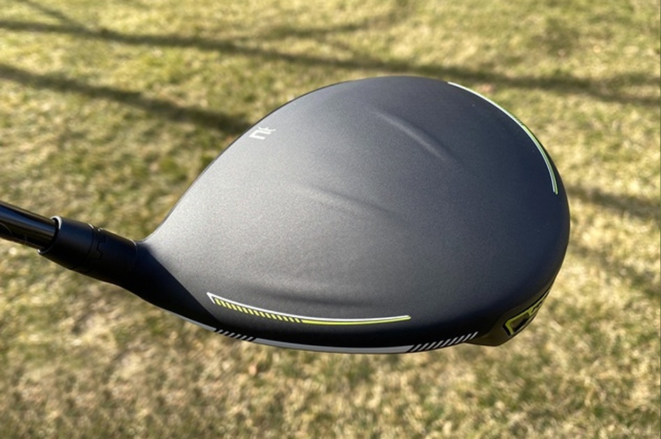 COBRA RADSPEED DRIVER GALLERY - 4