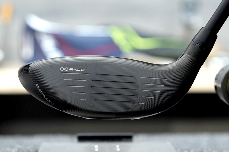 COBRA RADSPEED FAIRWAY GALLERY - 2