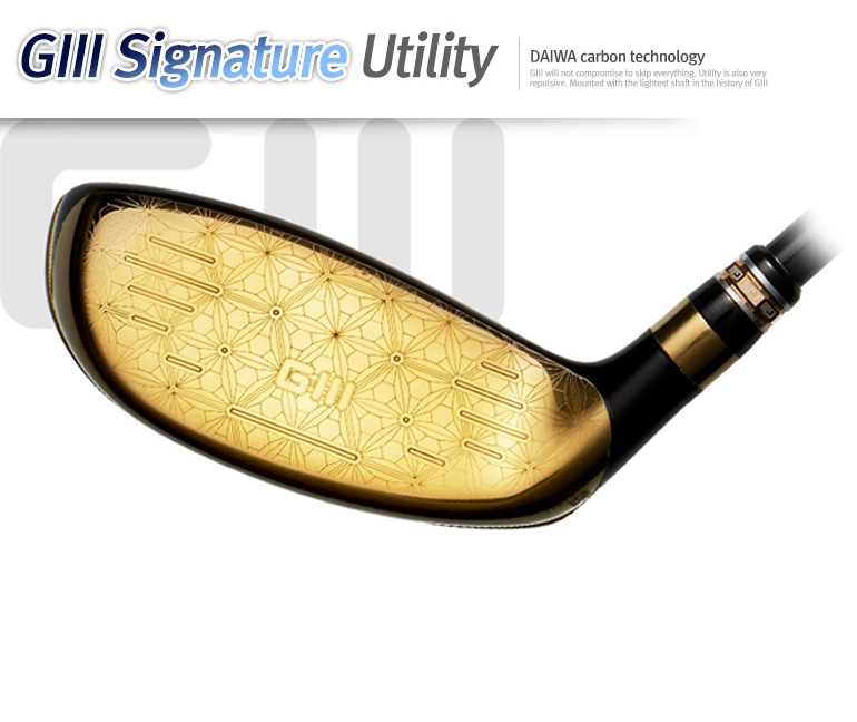 DAIWA GIII SIGNATURE HYBRID SERI 4 GALLERY - 4