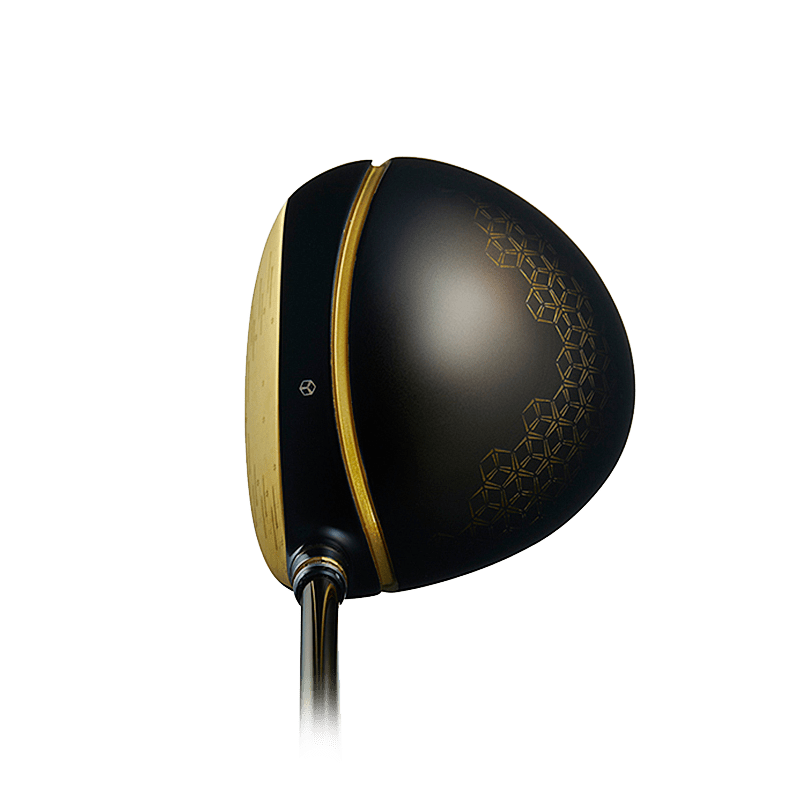 Daiwa GIII Signature V5 Fairway