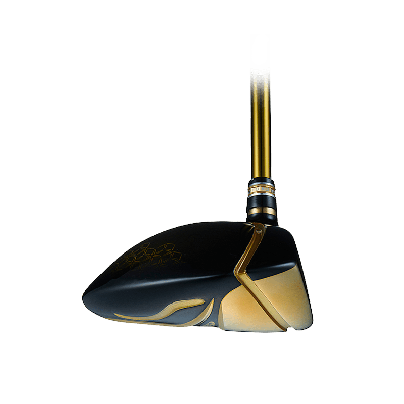 Daiwa GIII Signature V5 Fairway