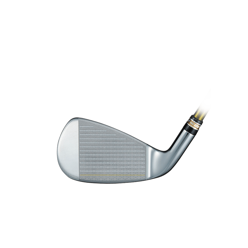 Daiwa GIII Signature V5 Iron