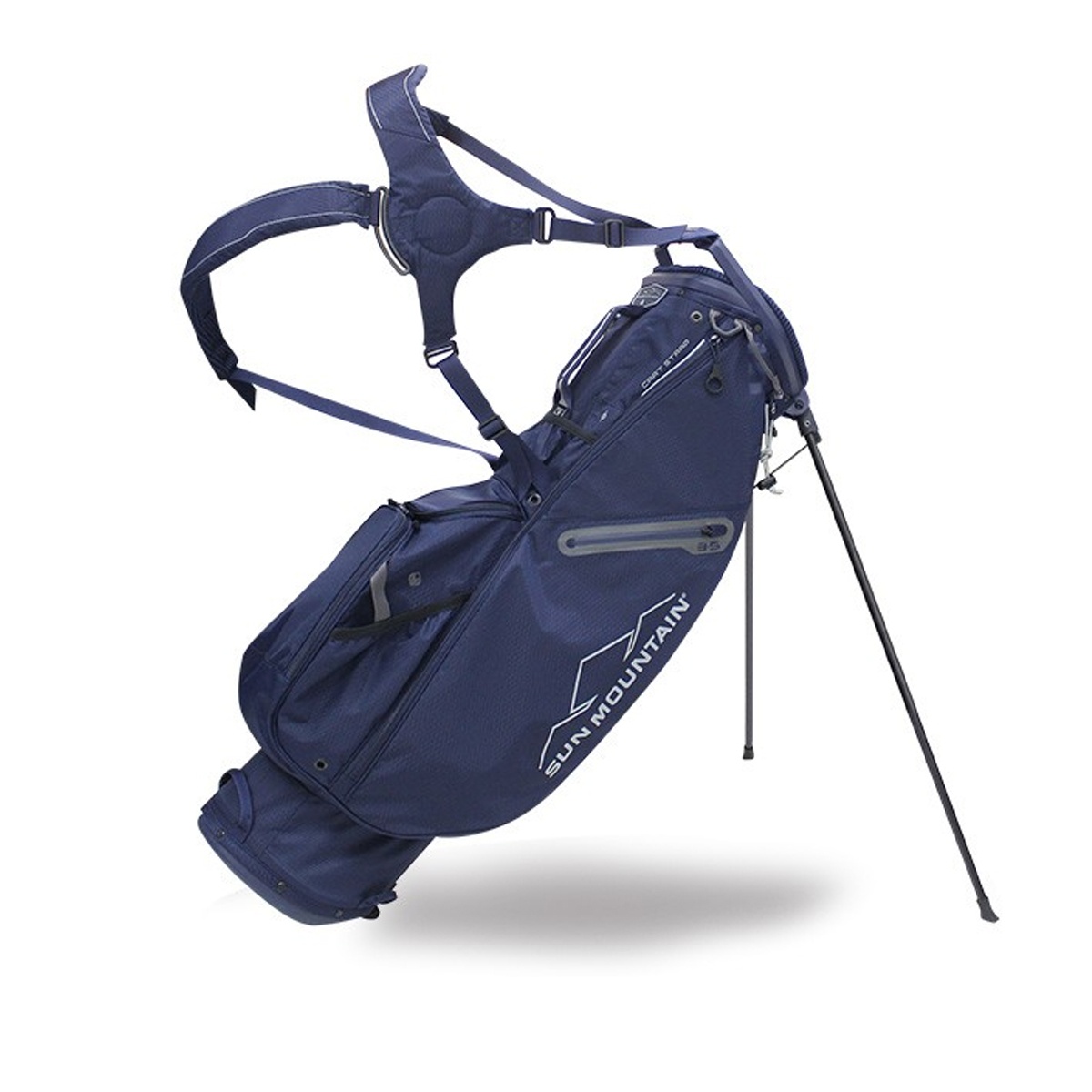 stand bag sun mountain 3,5 ls 3